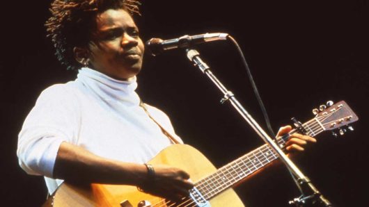 Best Tracy Chapman Songs: 10 Audacious Explorations Of Love And Life