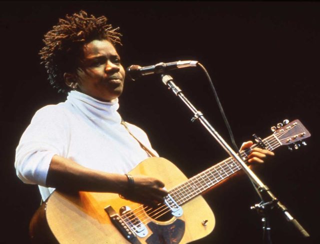 best Tracy Chapman songs