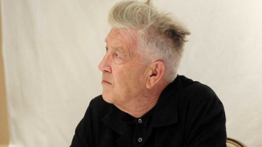 David Lynch Announces Virtual Benefit Concert