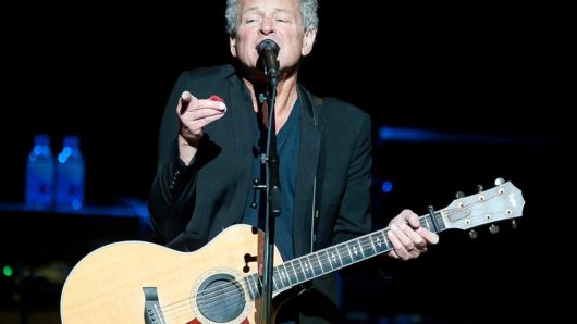 Lindsey Buckingham Announces Intimate Livestream Show