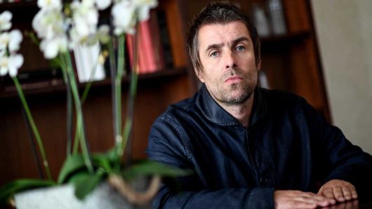 Liam Gallagher Talks New Album, ‘C’Mon You Know’