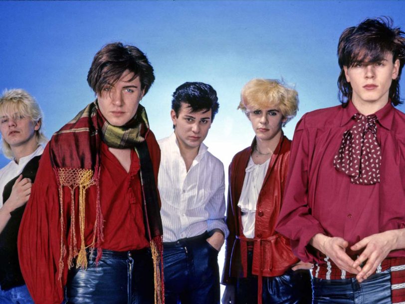 Best New Romantic Bands: 10 Dandies Who Gave 80s Pop A Makeover