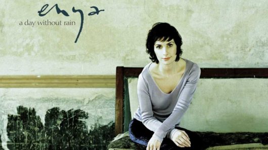 A Day Without Rain: How Enya Soundtracked A Year Of COVID-19