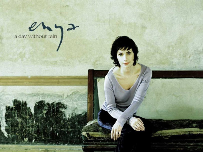 A Day Without Rain: How Enya Soundtracked A Year Of COVID-19