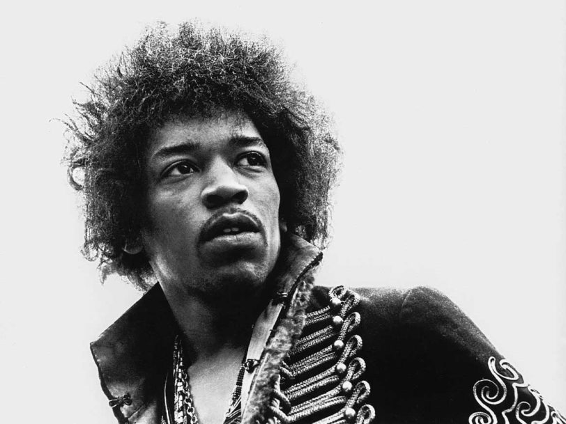 Jimi Hendrix: How The Voodoo Child Became A Guitar God