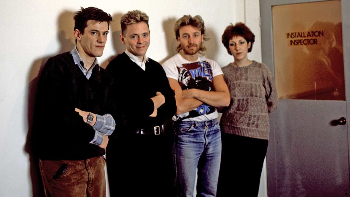 New Order