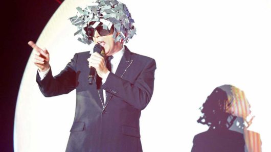 Pet Shop Boys Announce Reissue Of ‘Discovery: Live In Rio 1994’