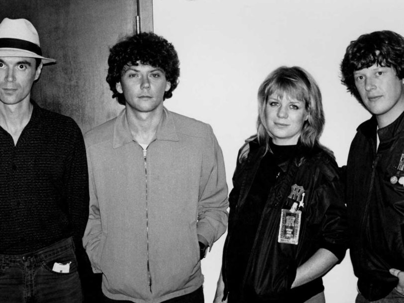 Best Talking Heads Songs: 20 Tracks To Cure A Fear Of Music