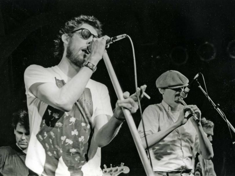 Hell’s Ditch: How The Pogues Strayed From The Beaten Track