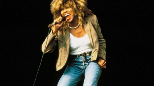 Let’s Stay Together: How Tina Turner Came Back For Good