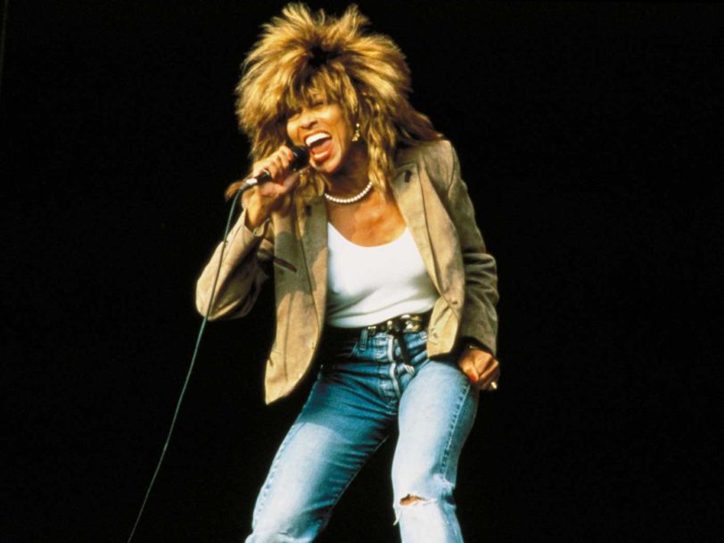 Let’s Stay Together: How Tina Turner Came Back For Good