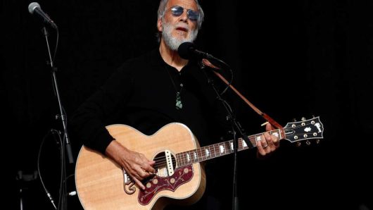 Watch Yusuf/Cat Stevens’ Virtual ‘CatSong Festival’