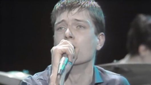 Best Ian Curtis Lyrics: 10 Unforgettable Expressions Of Heart And Soul