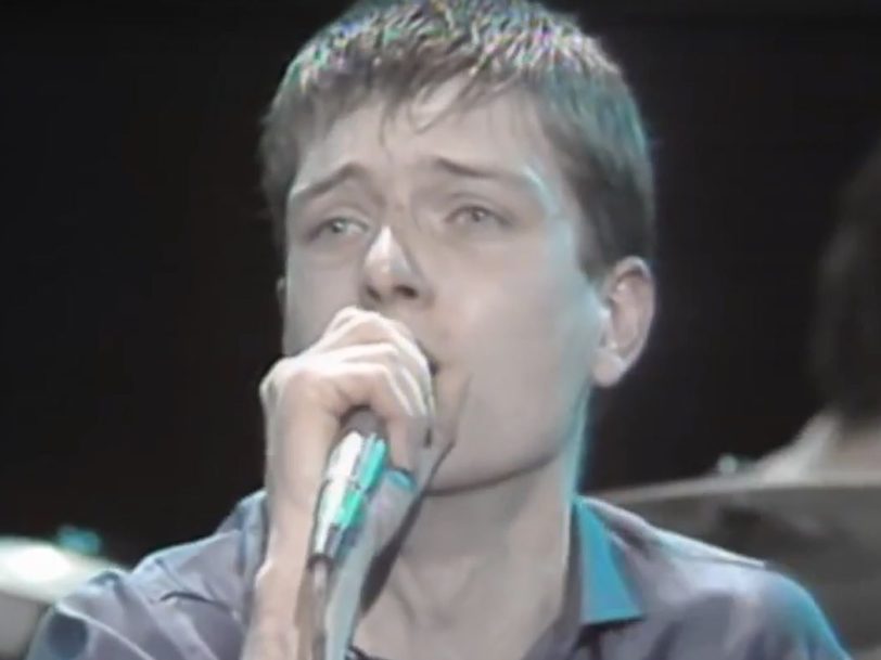 Best Ian Curtis Lyrics: 10 Unforgettable Expressions Of Heart And Soul