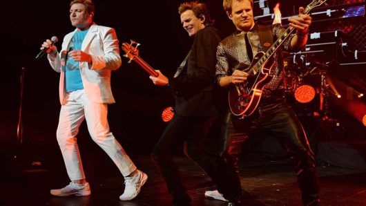 Duran Duran Announce British Summer Time Hyde Park Gig