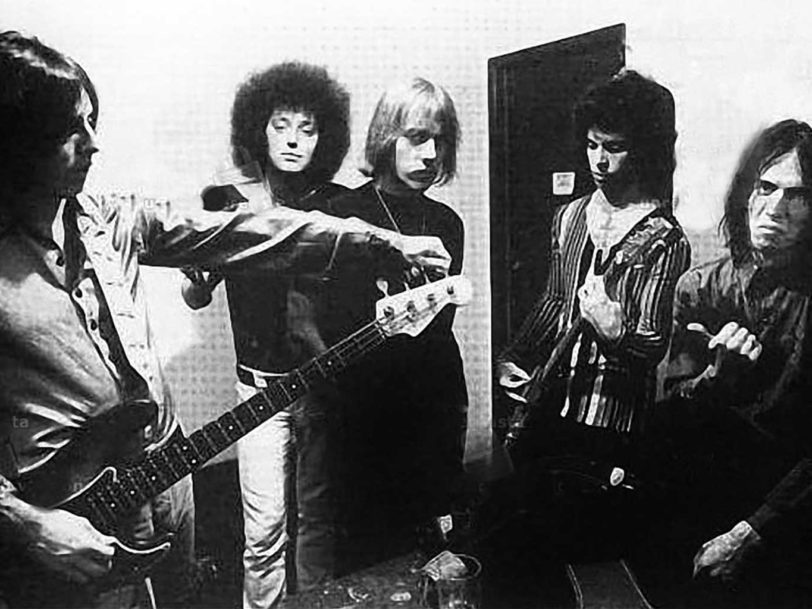 Rob Tyner: How MC5’s Frontman Led A Rock’n’Roll Revolution