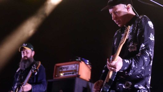 Mogwai To Perform Worldwide Live-streamed Gig In 2021