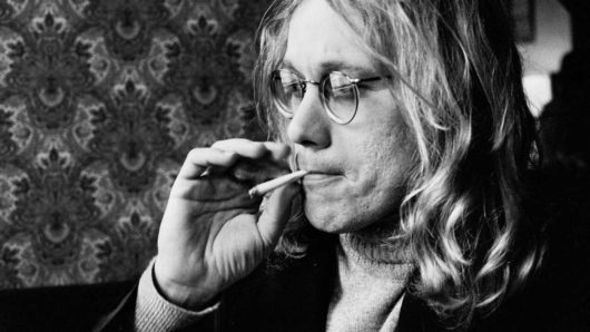 Stand In The Fire: Warren Zevon’s Incendiary Live Album