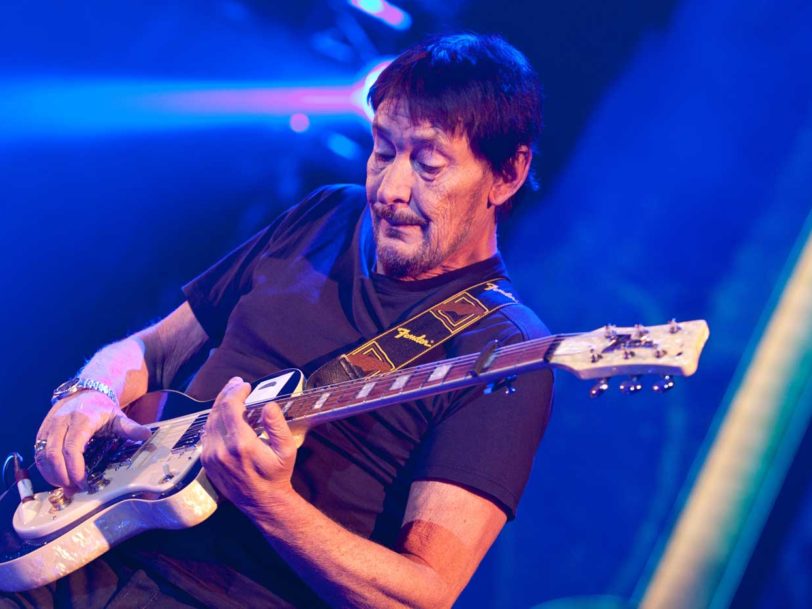 Driving Home For Christmas: The Road To Chris Rea’s Seasonal Smash