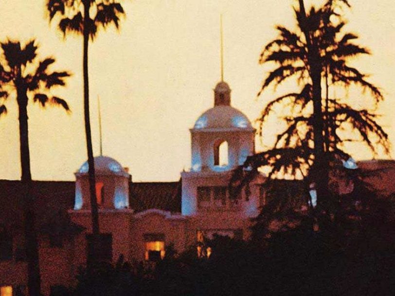 Hotel California: How Eagles Checked Into America’s Dark Underbelly