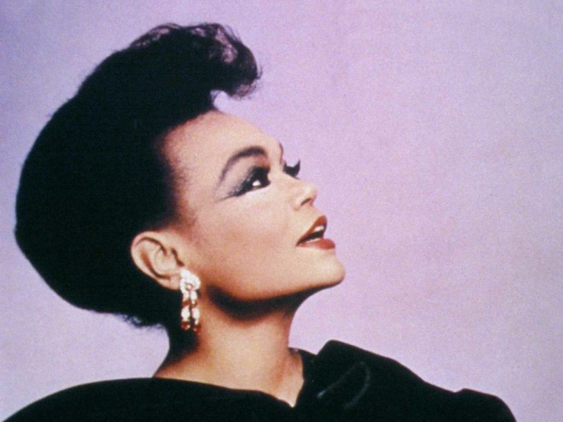 Santa Baby: How Eartha Kitt Made Christmas Sexy With Just One Song