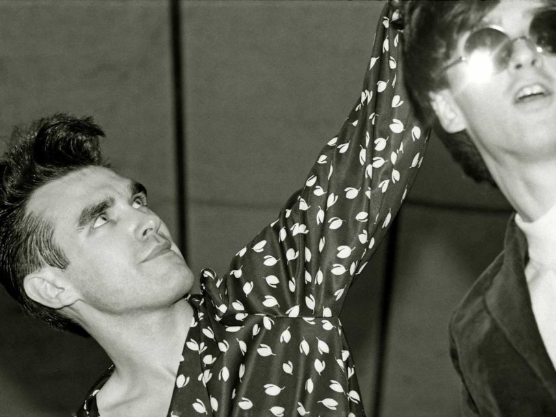 The Smiths’ Legacy: Theirs Is A Light That Never Goes Out