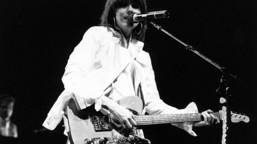 Pretenders To The Throne: Chrissie Hynde And Co’s Classic Debut Album