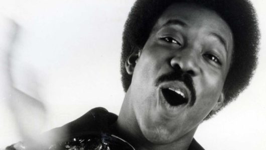 Mustang Sally: How Wilson Pickett Rode Into History With A Soul Classic