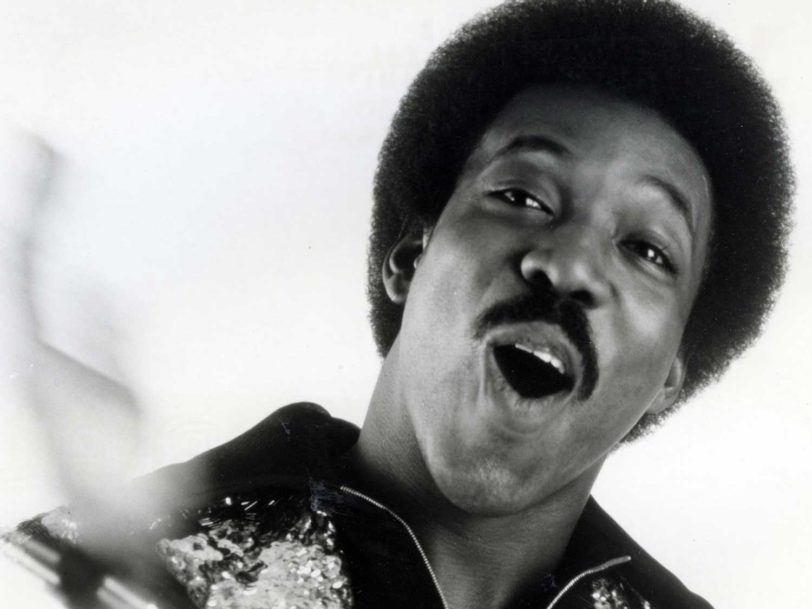 Mustang Sally: How Wilson Pickett Rode Into History With A Soul Classic