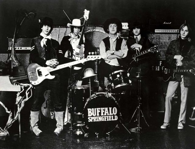 Buffalo Springfield