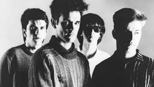 Ask Me, Ask Me, Ask Me: 10 Smiths Facts You Probably Didn’t Know