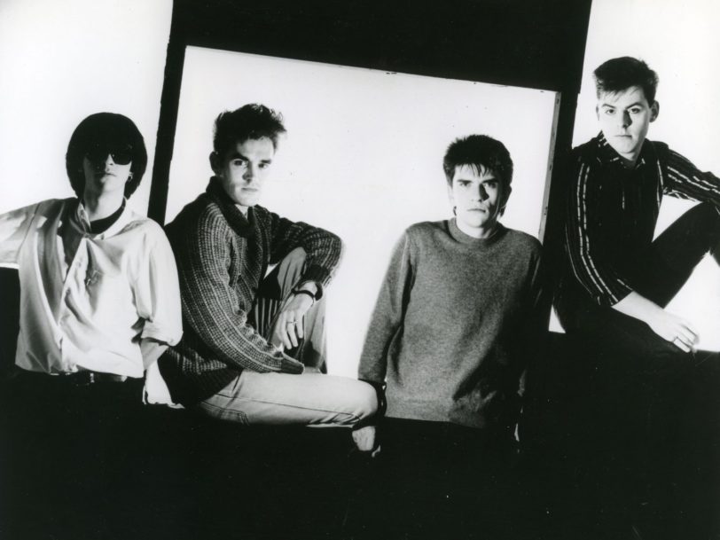 This Charming Man: How The Smiths Tailored A Handsome Hit Song