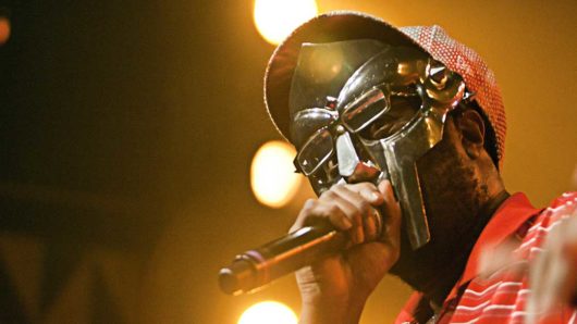 Legendary rapper MF DOOM has died, at the age of 49