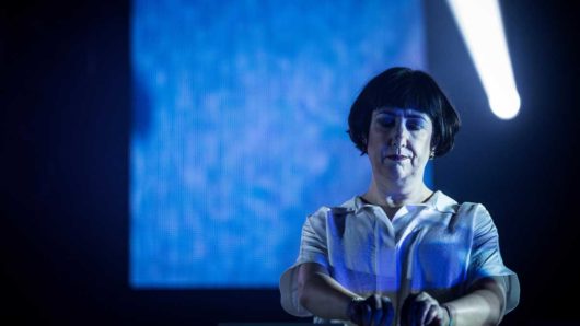 Gillian Gilbert: Why New Order’s Singular Synth Queen Deserves More