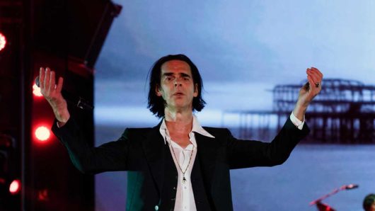 Nick Cave & The Bad Seeds Announce New Album, ‘CARNAGE’