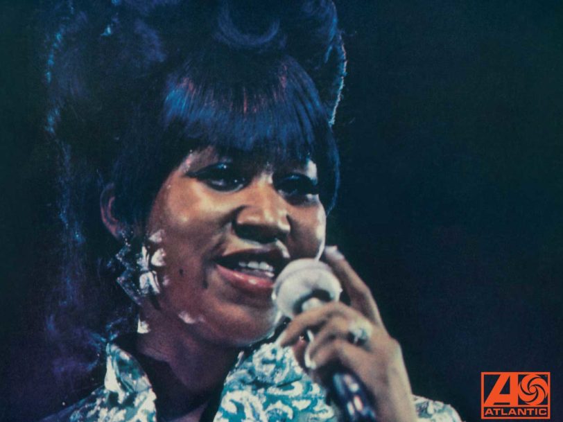 ‘Lady Soul’: Proof That Aretha Franklin Deserves Every Title She Gets