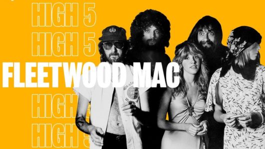 High Five: Fleetwood Mac