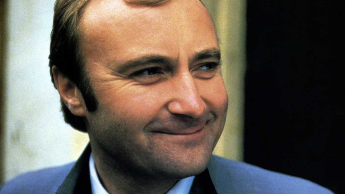 Phil Collins