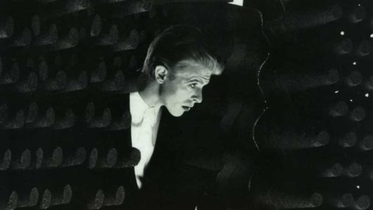 Station To Station: How A Crossroads Took David Bowie To New Realms