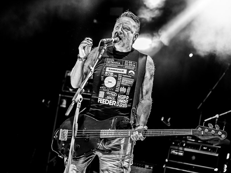 Best Peter Hook Basslines: 10 Defining Joy Division And New Order Riffs