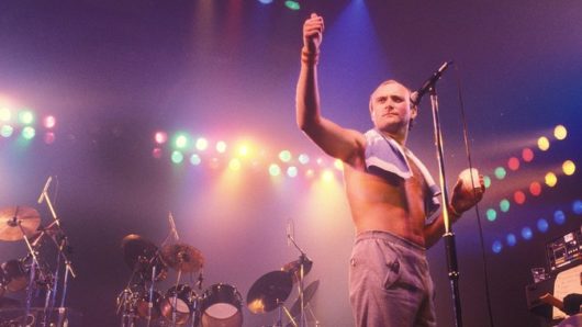 Face Value: Why Phil Collins’ Private Tragedy Still Speaks To Us All