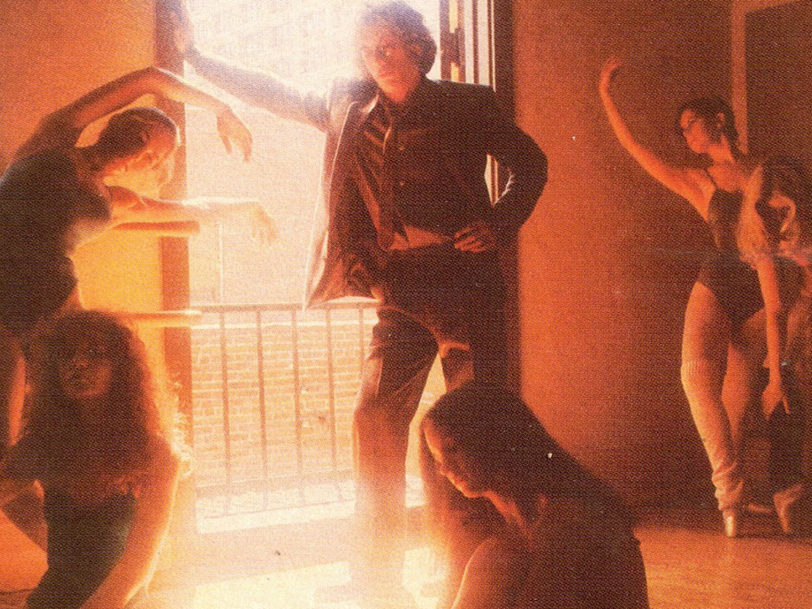 Bad Luck Streak In Dancing School: Warren Zevon’s Cathartic Trauma