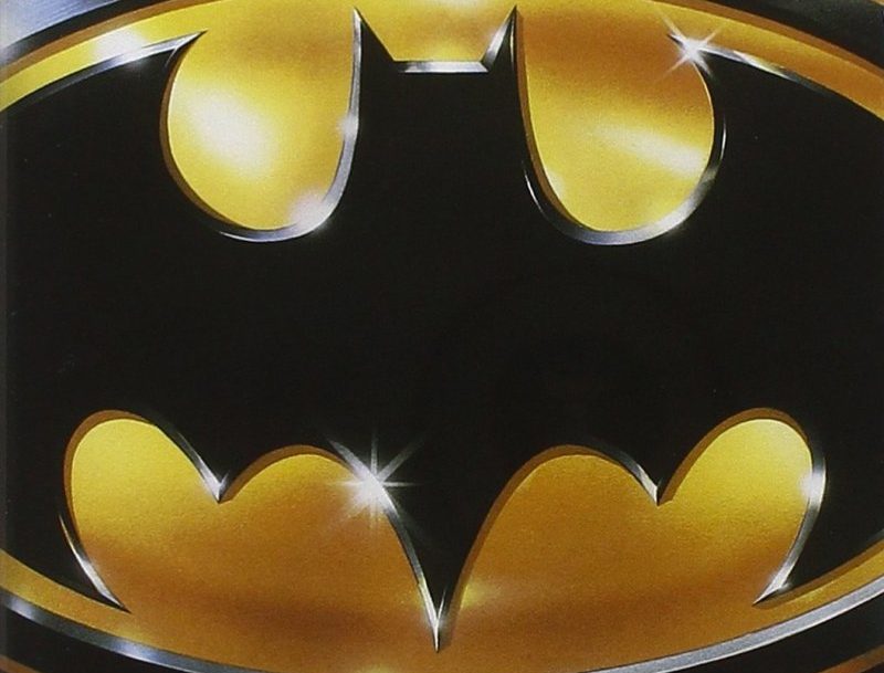 Batman: How Prince Invented The Blockbuster Soundtrack Album