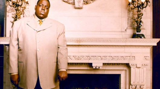 Netflix Release Trailer For New Notorious BIG Documentary