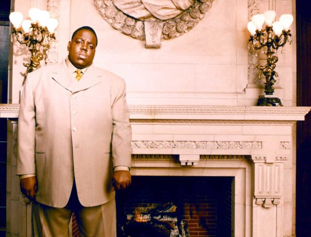 Notorious BIG Netflix