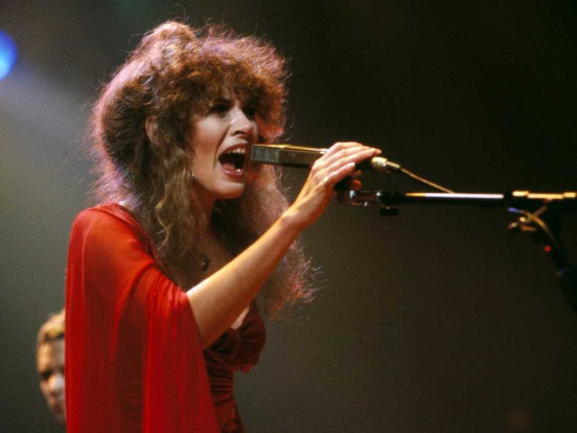 Best Stevie Nicks Songs: 20 Solo Classics From The Wild Heart Of Rock