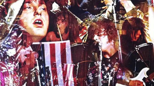 Kick Out The Jams: How MC5 Booted The Door Down For Punk