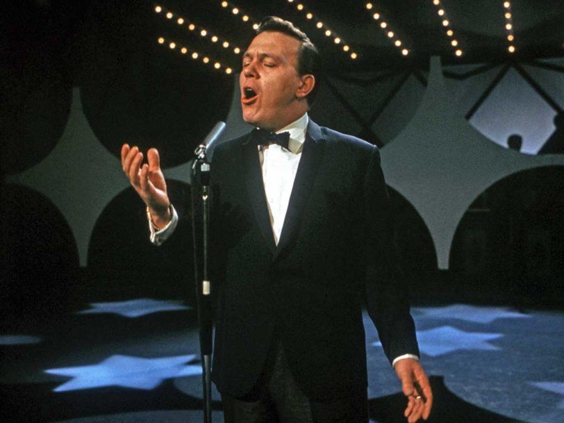 Best Matt Monro Songs: 20 Greats From The UK’s King Of Easy Listening