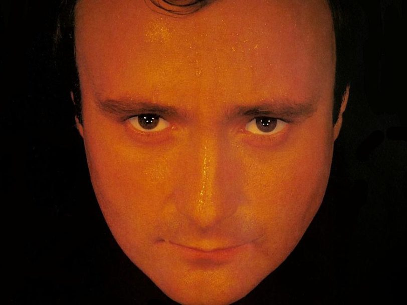 No Jacket Required: When Phil Collins Switched Up His Style