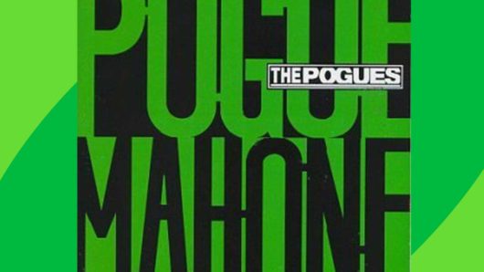 Pogue Mahone: Behind The Pogues’ Spirited Final Album